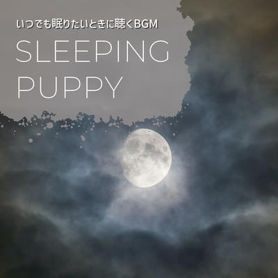 Sleeping Puppy's cover