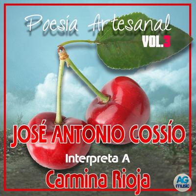José Antonio Cossío's cover