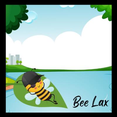 Bee Lax's cover