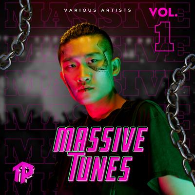 Massive Tunes, Vol. 1's cover