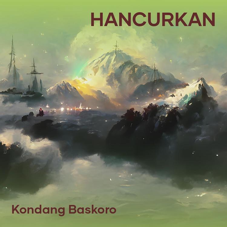 KONDANG BASKORO's avatar image