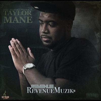 Revenue Muzik 2's cover