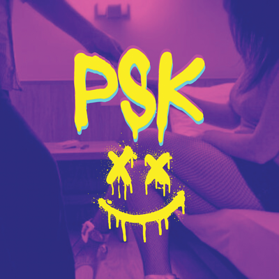 PSK's cover