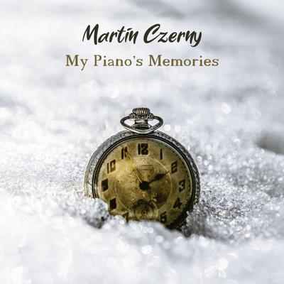 My Piano's Memories's cover