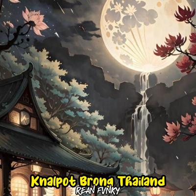 Knalpot Brong Thailand's cover