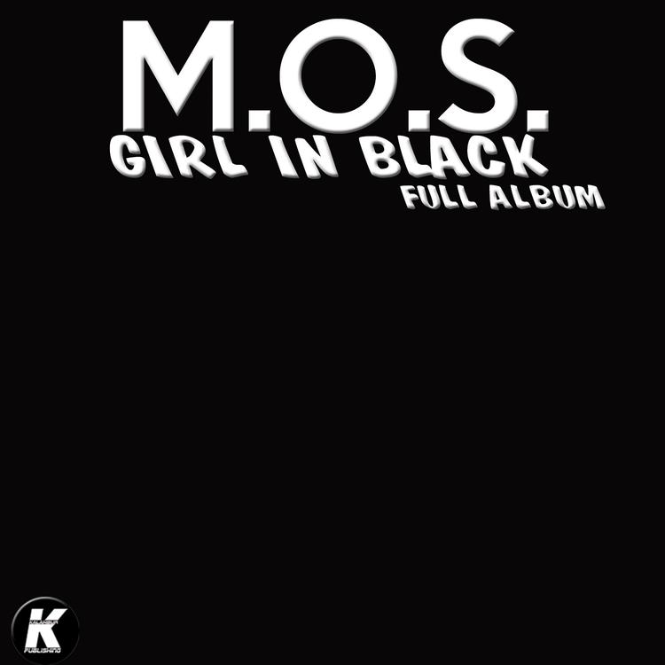 M.O.S.'s avatar image