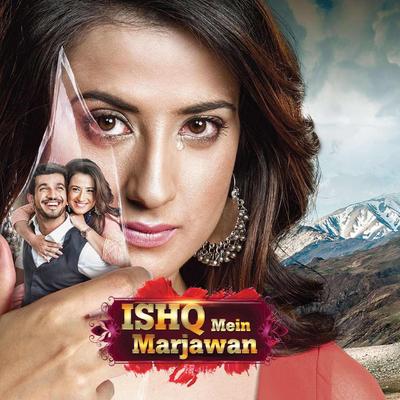 Iss Ishq Mein Marjawan (Duet Version)'s cover