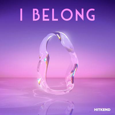 I Belong By Hitkend House Lab, KASB's cover