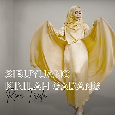 Sibuyuang Kinilah Gadang's cover