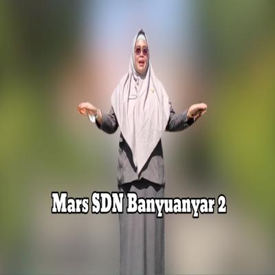 Mars SDN Banyuanyar 2 (mars version)'s cover