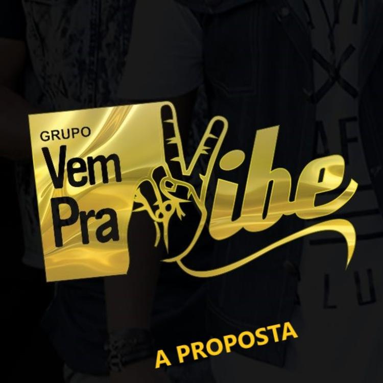 Grupo Vem pra Vibe's avatar image