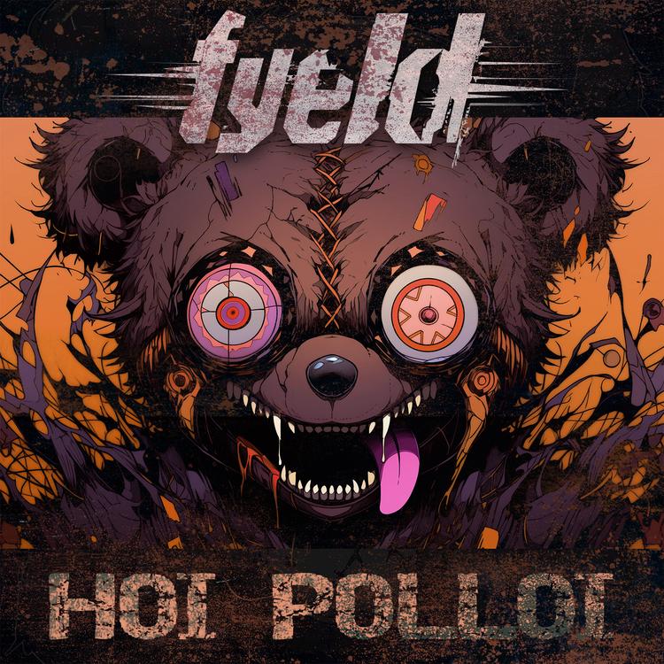 Fyeld's avatar image