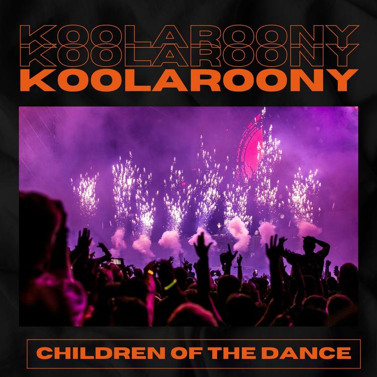 Koolaroony's avatar image