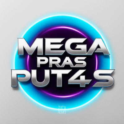 Mega Pras Putas's cover