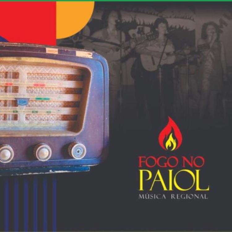 Fogo no Paiol's avatar image