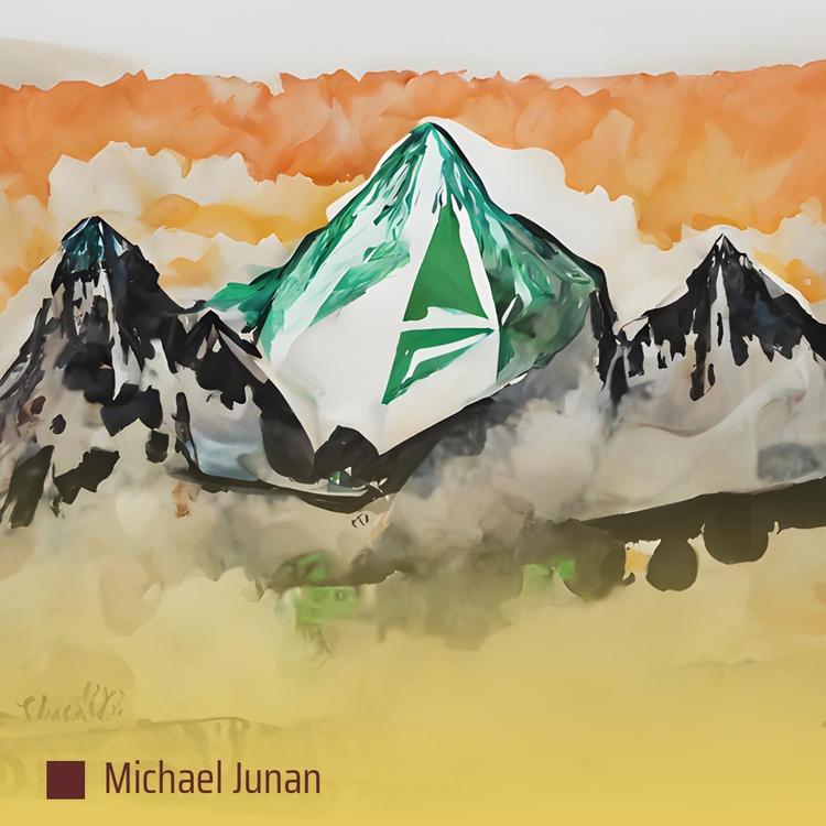 Michael Junan's avatar image