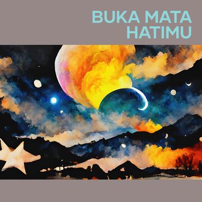 Buka Mata Hatimu's cover