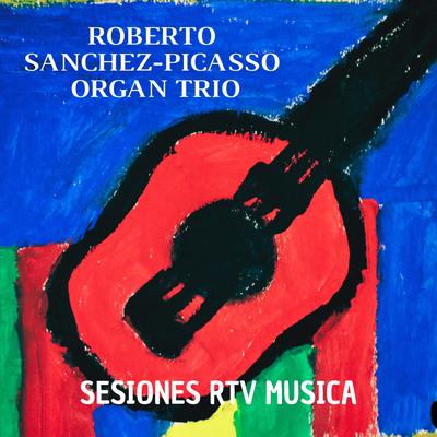 Sesiones RTV Música's cover