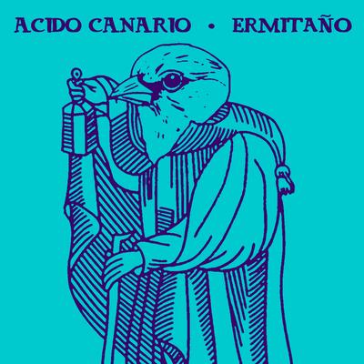 Acido Canario's cover