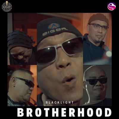 Brotherhood (Tondi FR Remix Remastered)'s cover