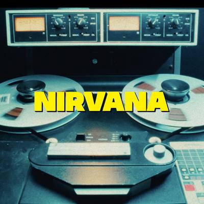 Nirvana's cover