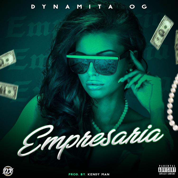 Dynamita OG's avatar image