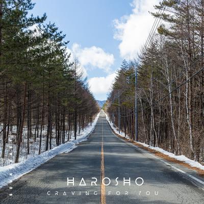 Still Here By Harosho, Chris Brown's cover