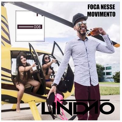 Foca Nesse Movimento  006's cover