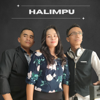 HALIMPU's cover