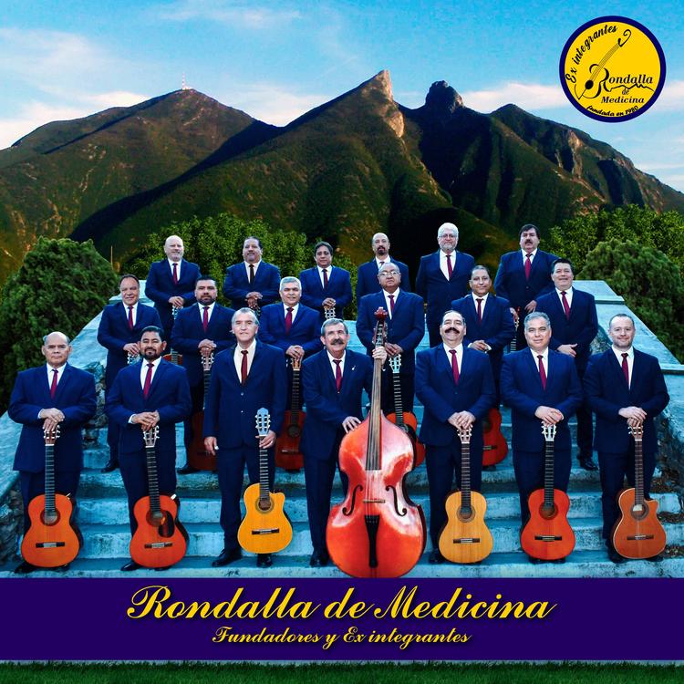 Rondalla de Medicina's avatar image