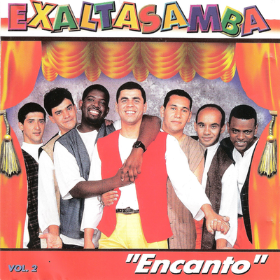 24 Horas de Amor (Amor Amigo) By Exaltasamba's cover