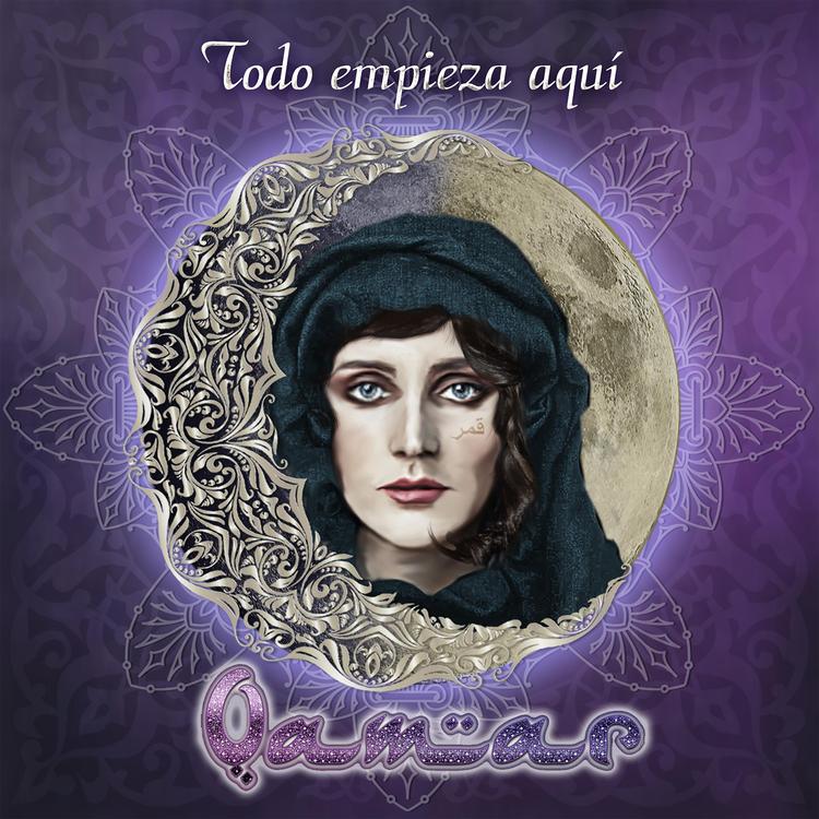 QAMAR's avatar image