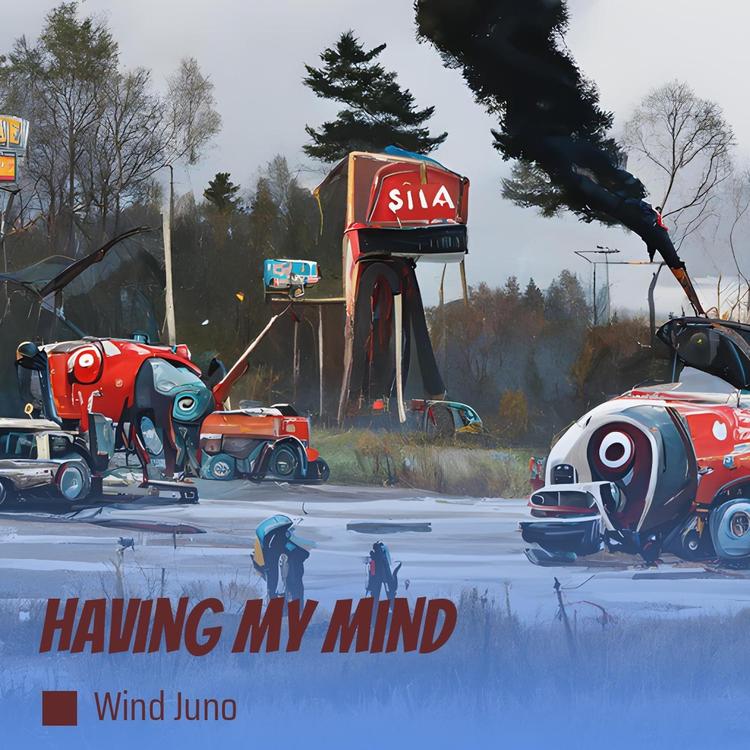 Wind Juno's avatar image