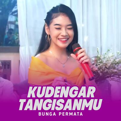 Kudengar Tangisanmu's cover