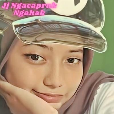 Jj Ngacapruk Ngakak's cover
