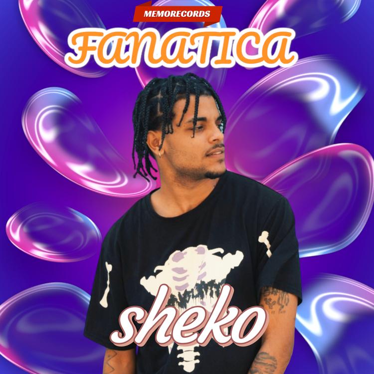 Sheko's avatar image