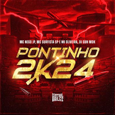 Potinho 2K24 By MC Nego JP, Mc Surfista SP, NK Oliveira, DJ Guh mdk's cover