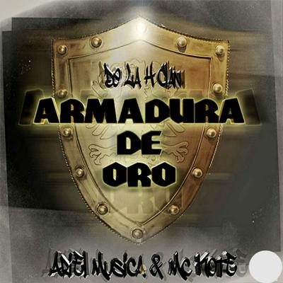 Armadura de Oro's cover