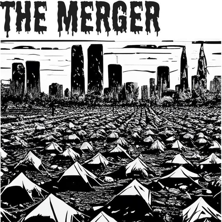 THE MERGER's avatar image