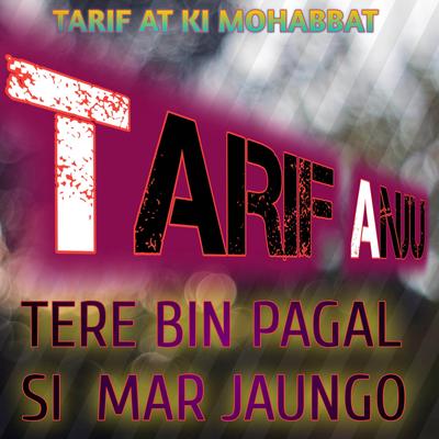 Tere Bin Pagal si Mar jaungo's cover