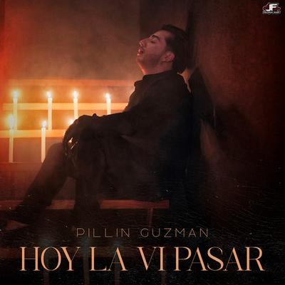 Pillin Guzmán's cover
