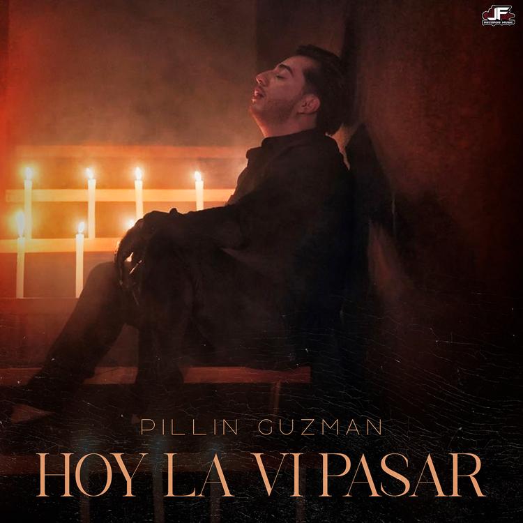 Pillin Guzmán's avatar image