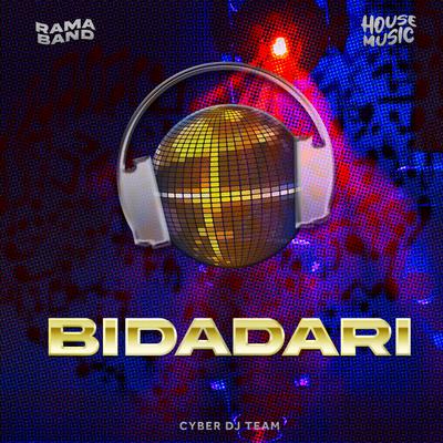 Bidadari (Dj Remix)'s cover