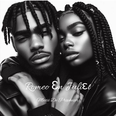 Romeo & Juliet's cover