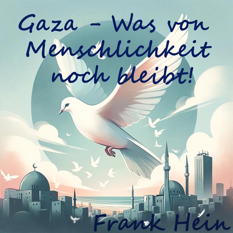 Frank Hein's avatar image