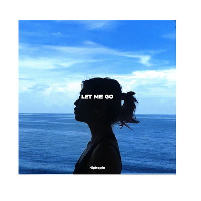 Let me go's cover