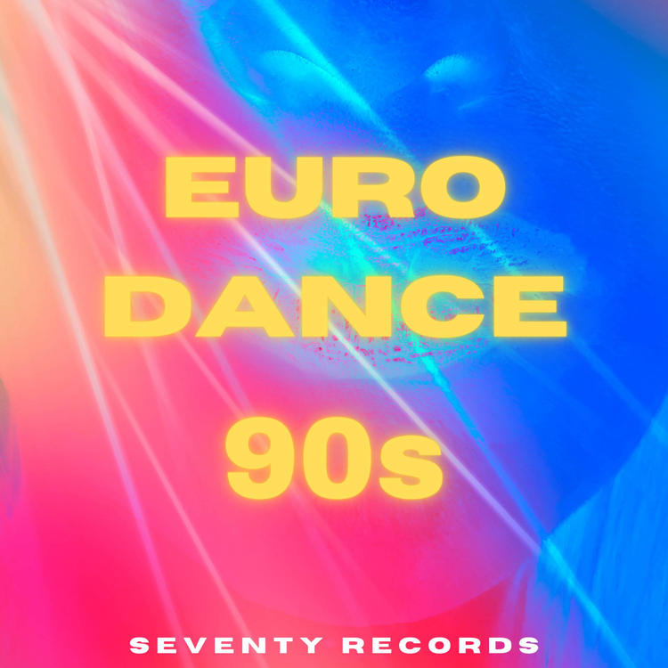 Euro Dance 90s's avatar image