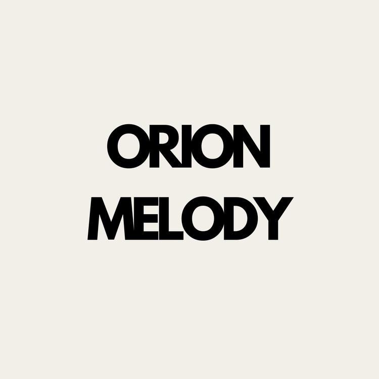 Orion Melody's avatar image