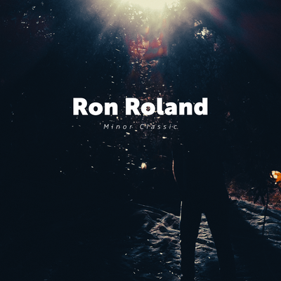 ron roland's cover