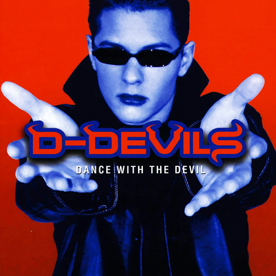 The Devil Is a DJ (Extended Power Mix)'s cover